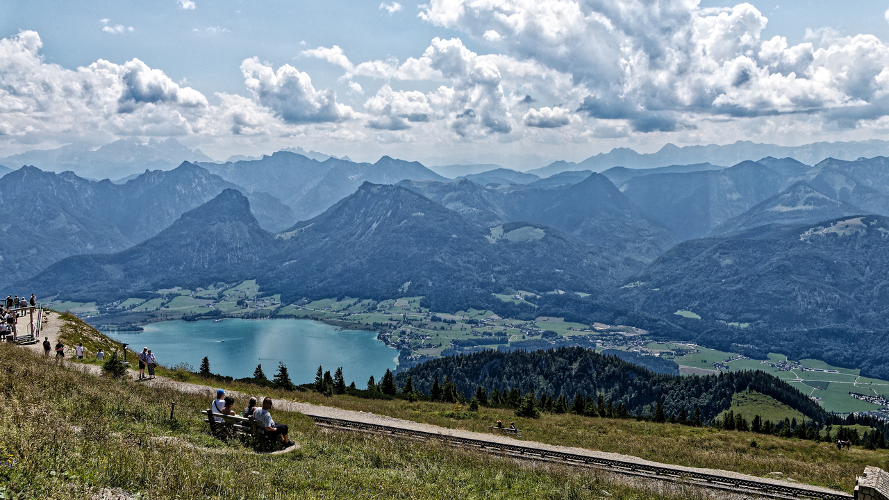 20240727 133317•Sankt Wolfgang im Salzkammergut•Upper Austria•Austria (1748.9 m)